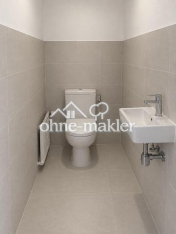 Gäste WC