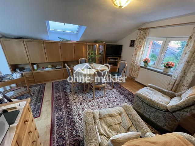 Wohnzimmer DG.