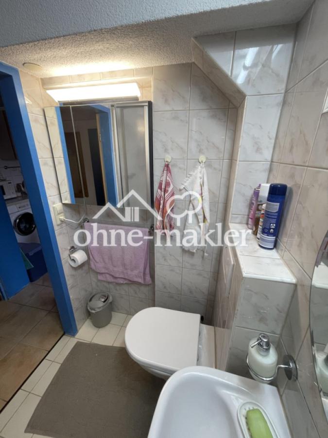 ELW Dusche-WC UG