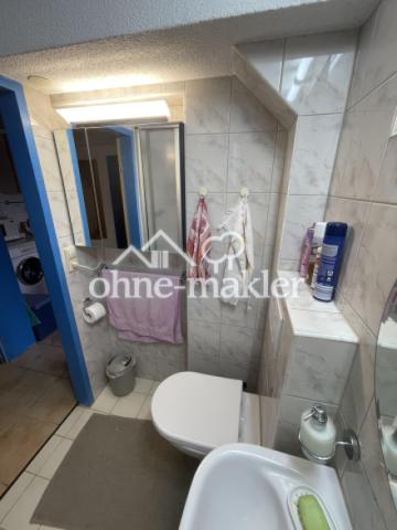 ELW Dusche-WC UG