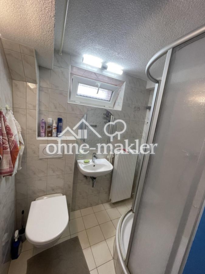 ELW Dusche-WC UG