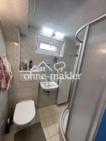 ELW Dusche-WC UG