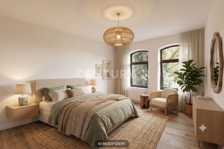 gr. Schlafzimmer-MUSTER
