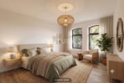 gr. Schlafzimmer-MUSTER