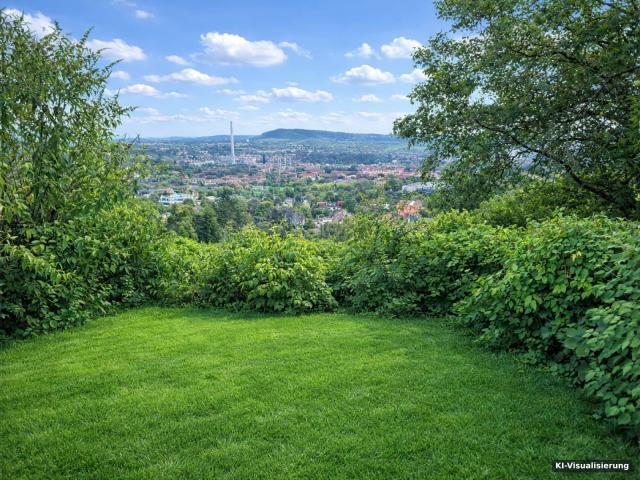 AussichT (KI-Visualisierung)