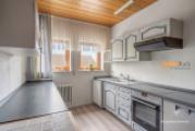Betriebsleiterwohnung