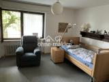 Großes Schlafzimmer