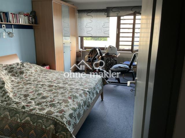 Zimmer 15m2