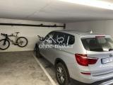Garagenplatz