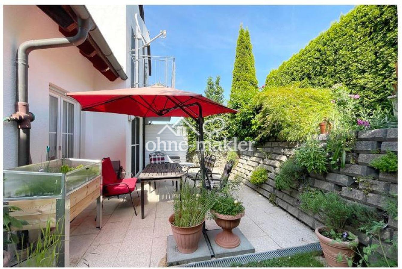 Südterrasse