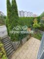Ausblick Balkon