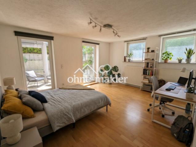 Wohnung 2 im Haus
