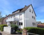 Haus Frontansicht