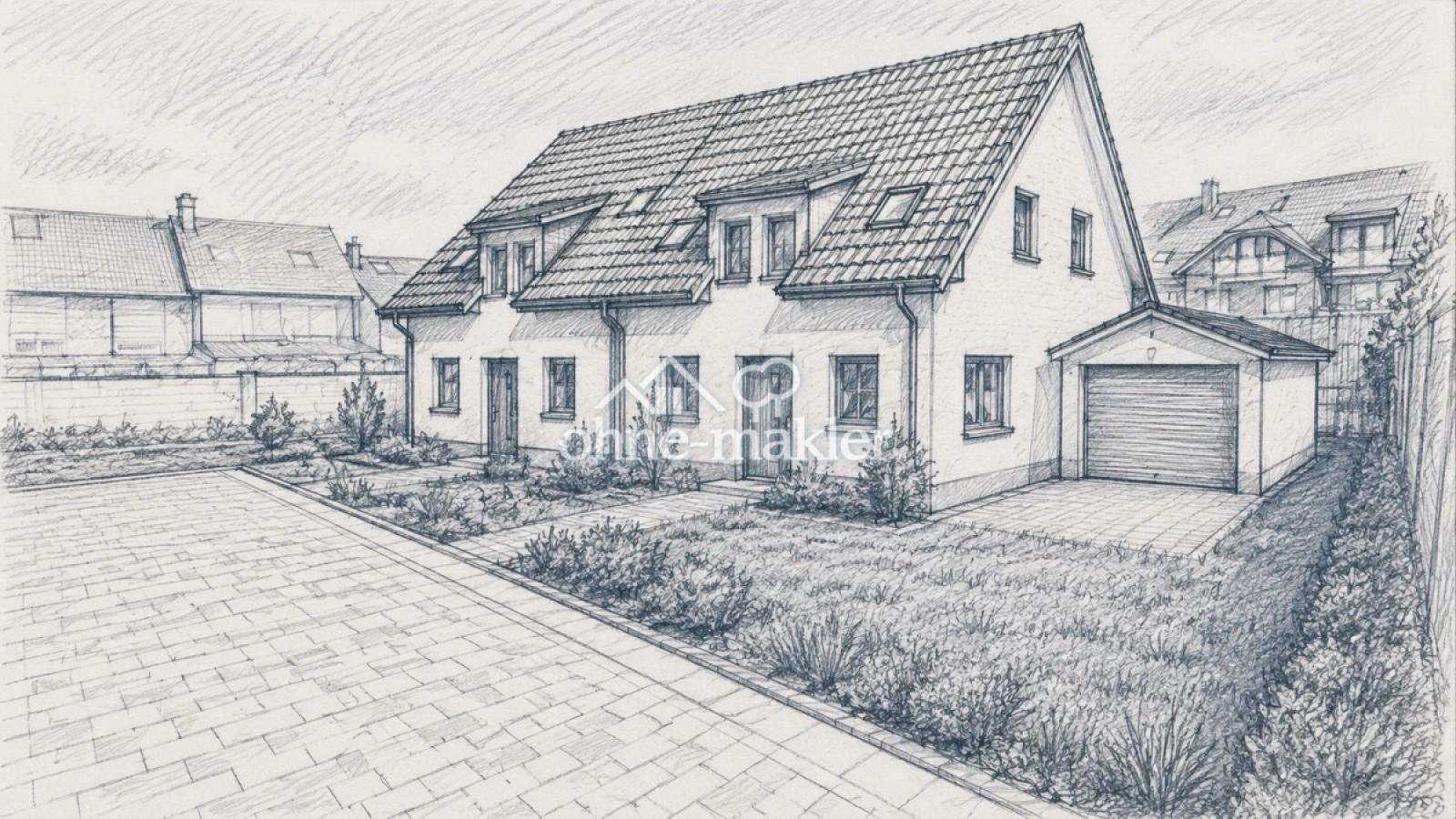 Haus KI Vorschlag