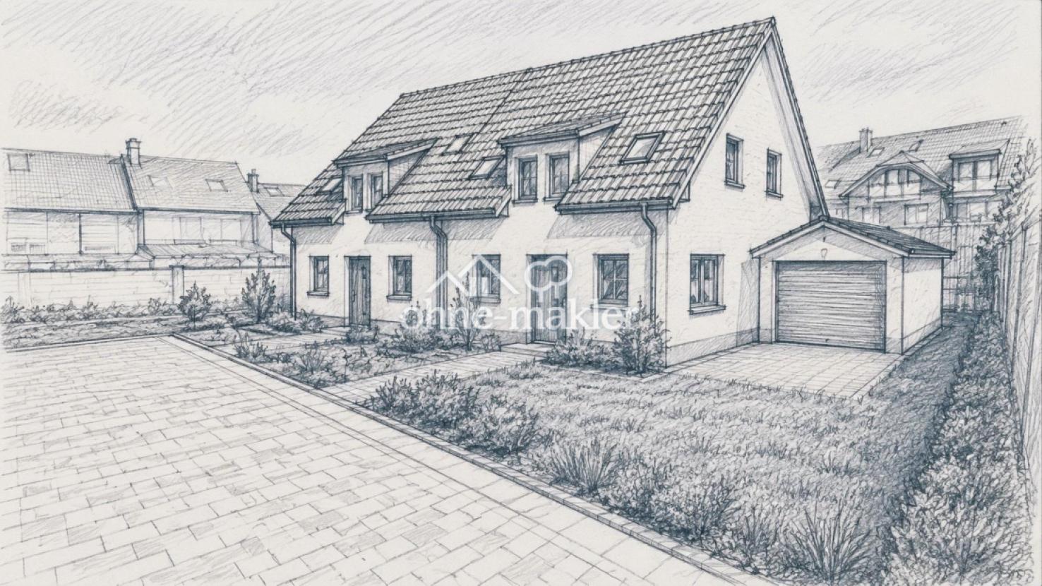 Haus KI Vorschlag