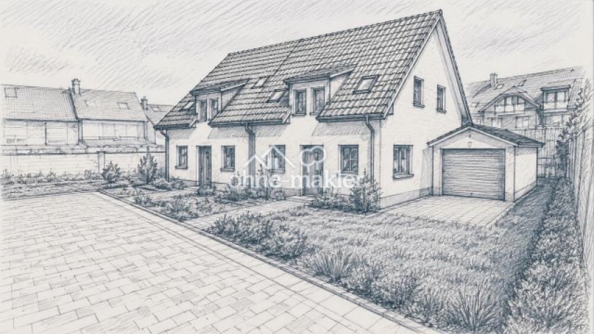 Haus KI Vorschlag