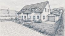 Haus KI Vorschlag