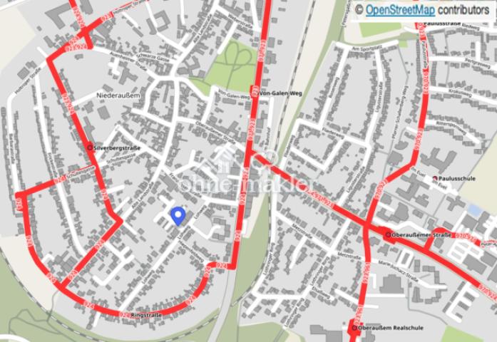 Öffentliche Verkehrsmittel