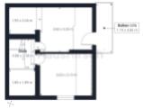 Grundriss DG