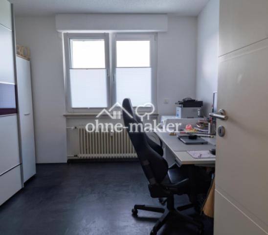 Drittes Zimmer