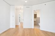 Schlafen mit En Suite Badezimmer