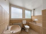 Ansicht Badezimmer