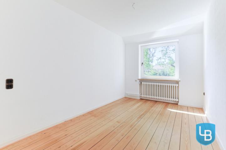 Individuell nutzbares Zimmer