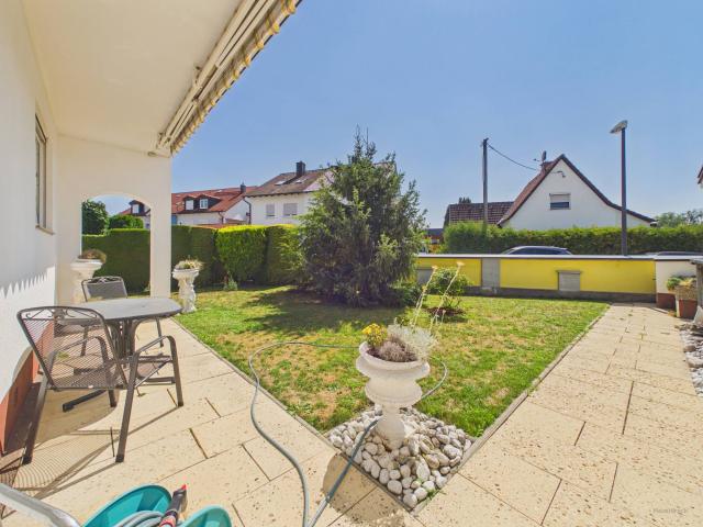 Garten
