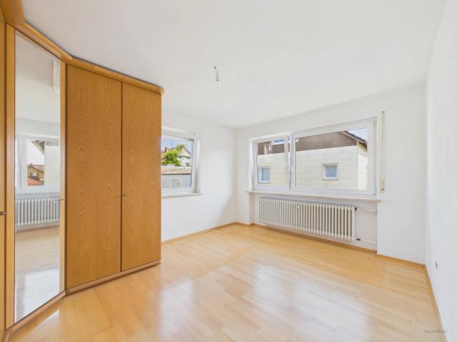 Schlafzimmer 2
