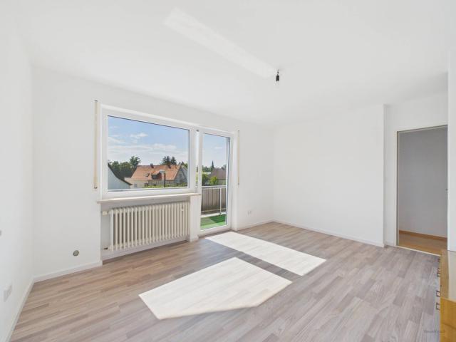 Elternschlafzimmer