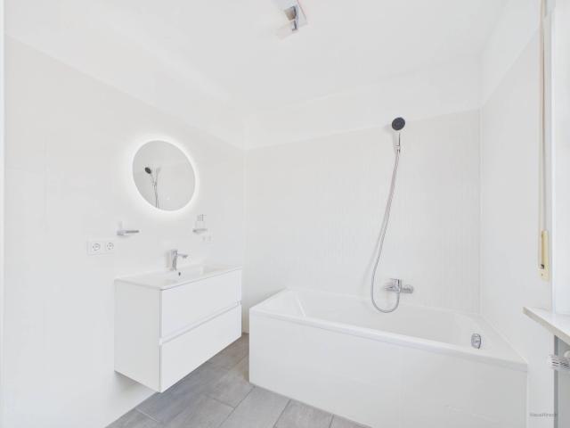 Badezimmer OG