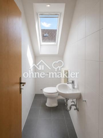 Gäste WC