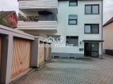 Garage im Hof