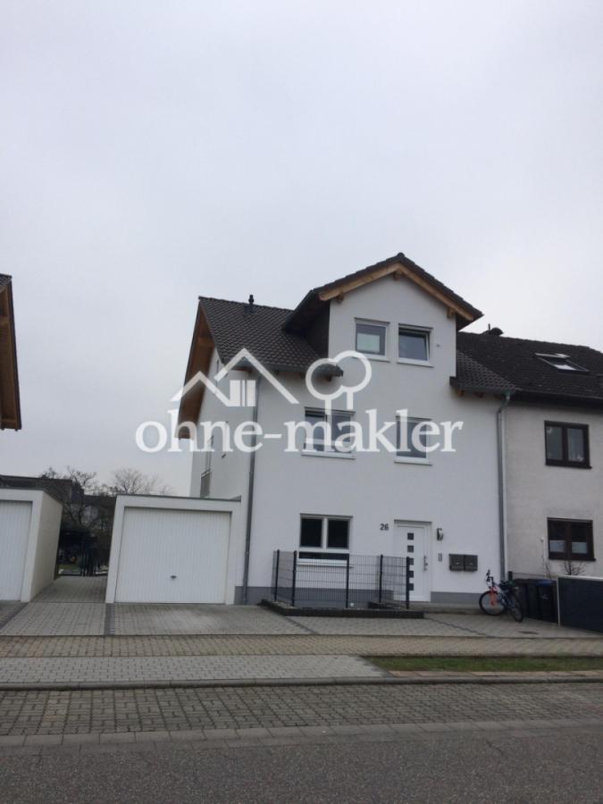 Wohnung 1. und 2.OG 