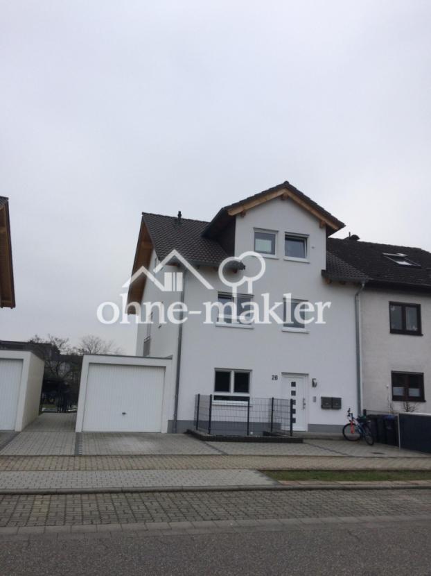 Wohnung 1. und 2.OG 