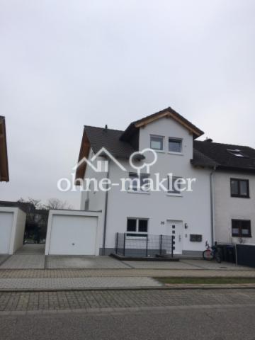 Wohnung 1. und 2.OG 