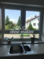 Ausblick Küche