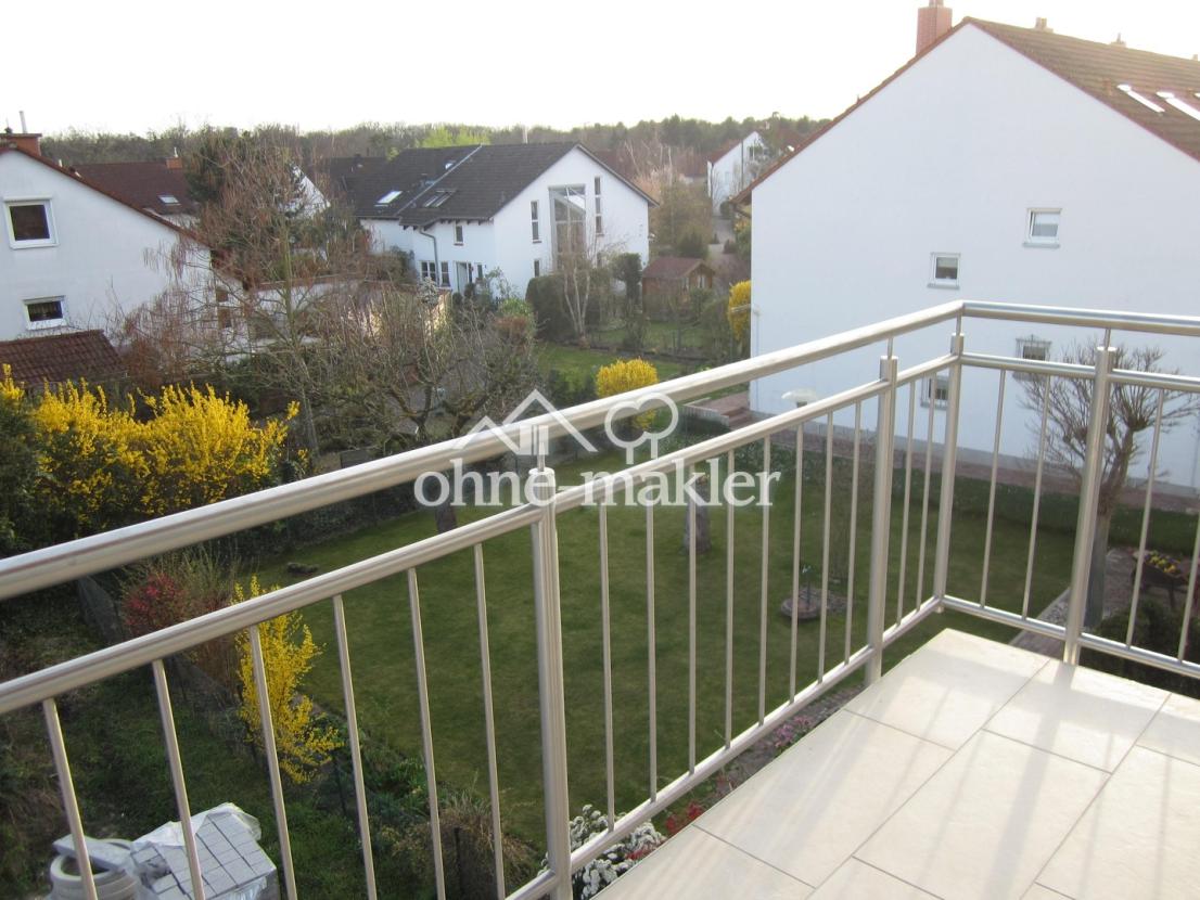 Balkon 1.OG