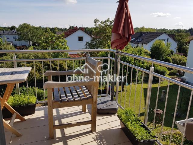 Balkon 2.OG