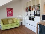 Arbeitszimmer / Schlafzimmer