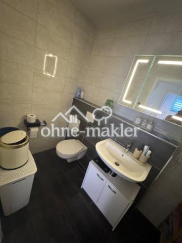 Badezimmer 1