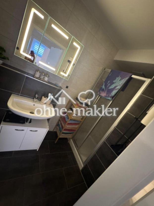 Badezimmer 1