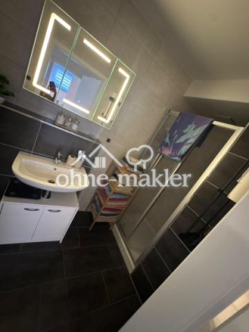 Badezimmer 1