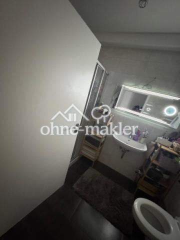 Badezimmer 2