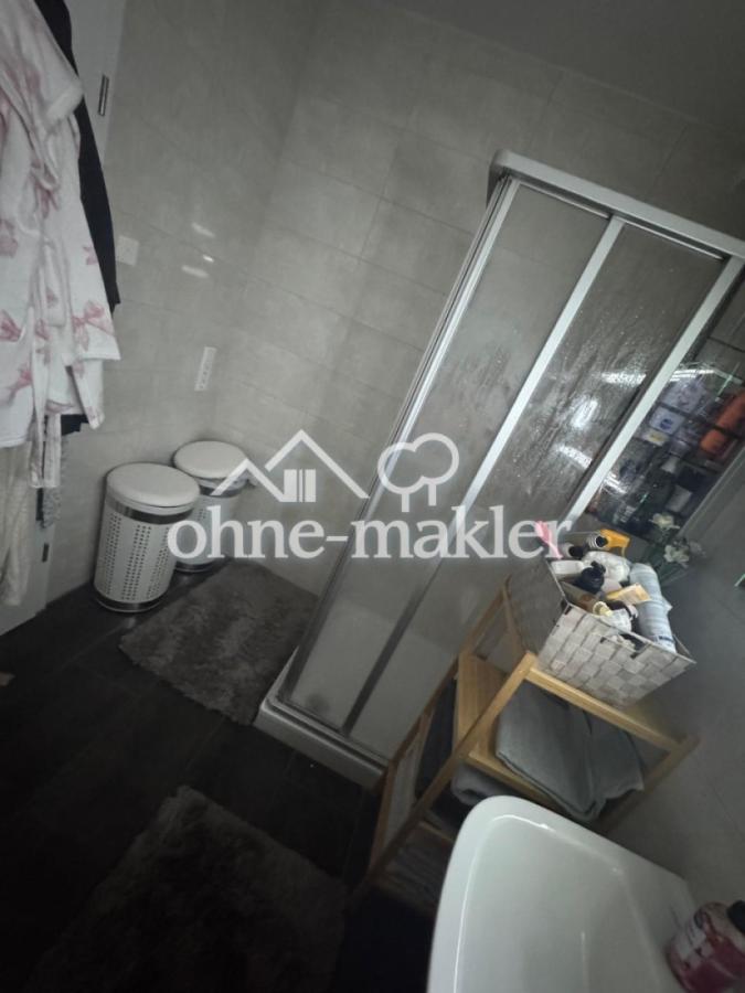 Badezimmer 2