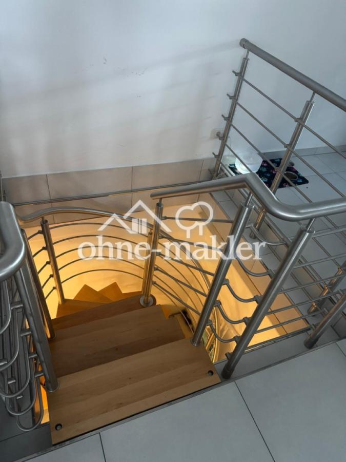 Treppe