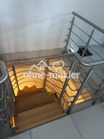 Treppe
