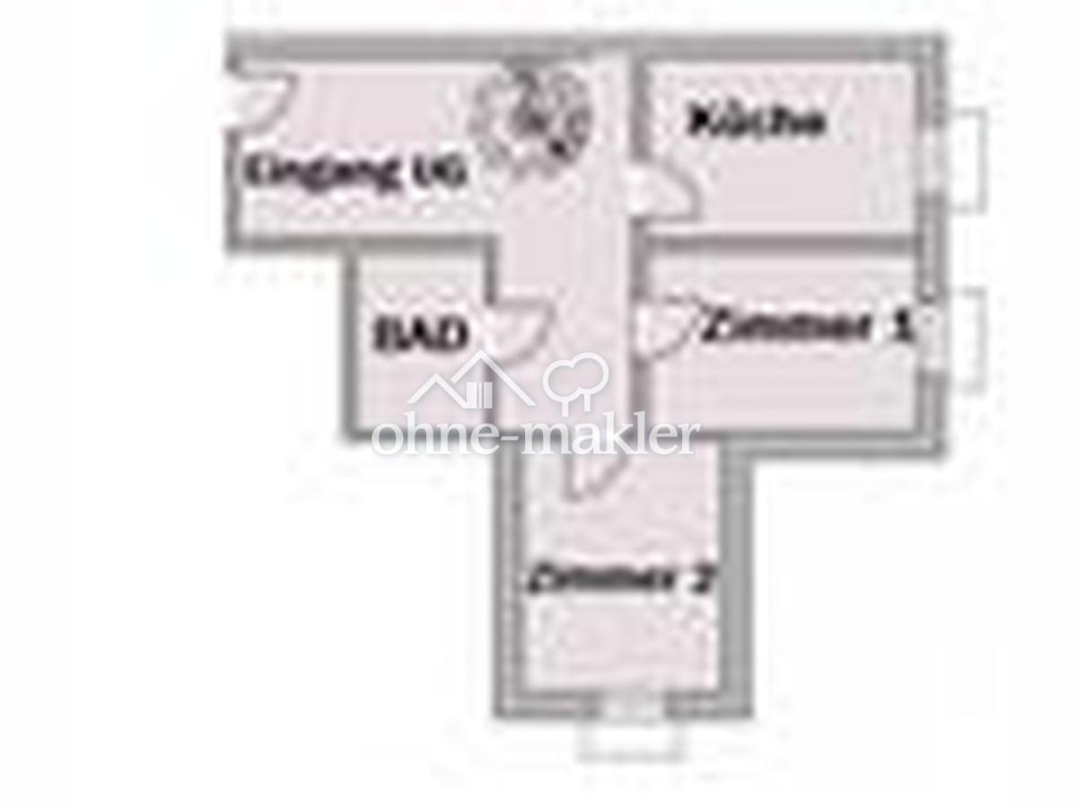 Grundriss UG