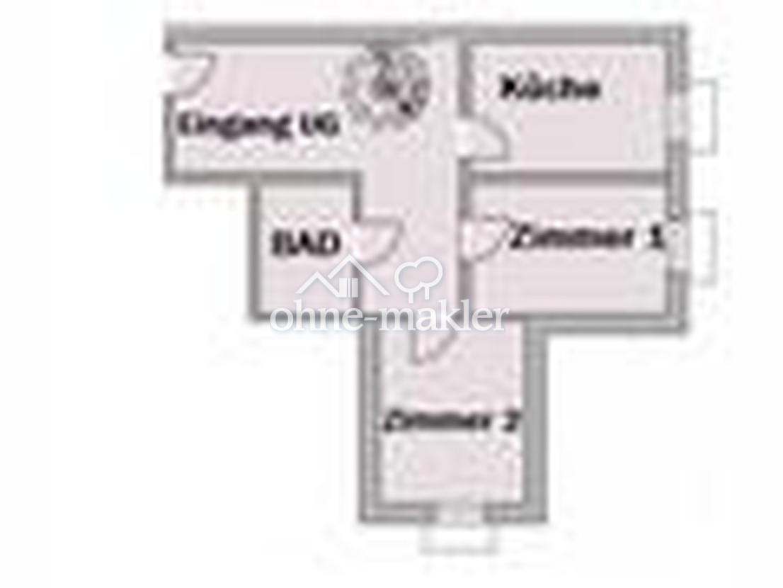 Grundriss UG