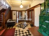 Eingang Lobby